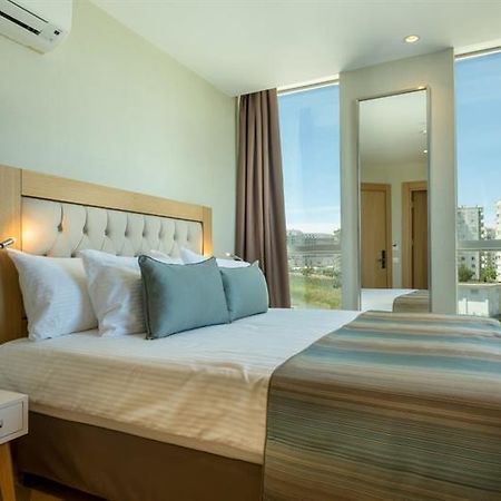 Aska River Suites 안탈리아 외부 사진