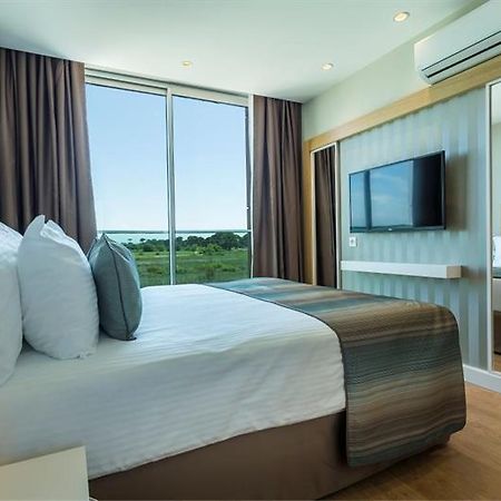 Aska River Suites 안탈리아 외부 사진
