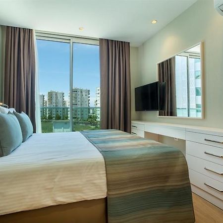 Aska River Suites 안탈리아 외부 사진