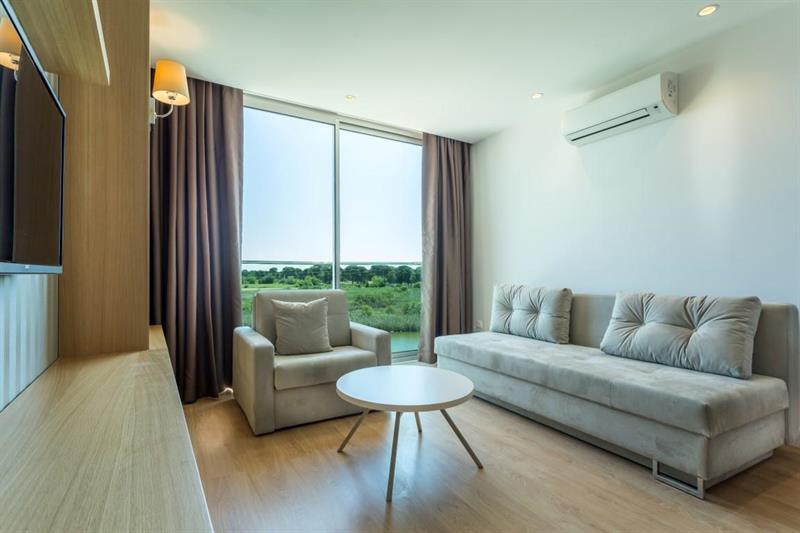 Aska River Suites 안탈리아 외부 사진