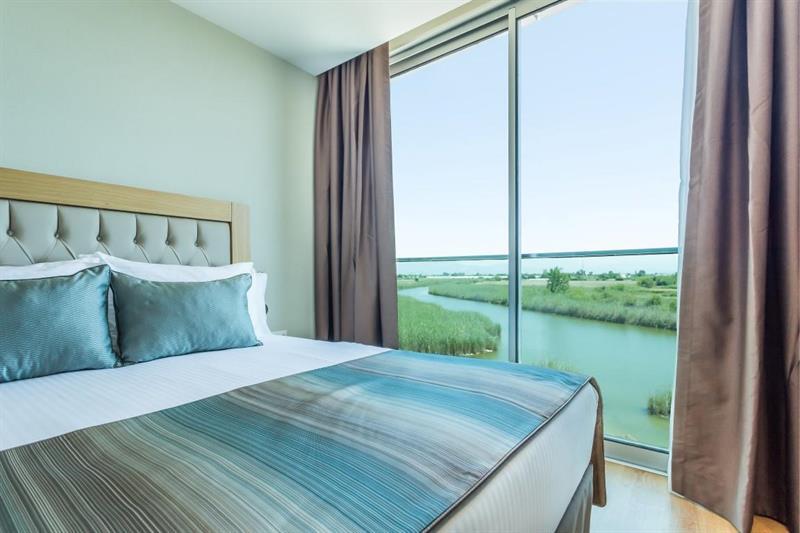 Aska River Suites 안탈리아 외부 사진